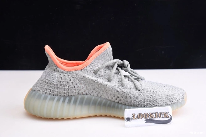 V2 Sage Desert Adidas FX9035 350 Yeezy Boost 0825
